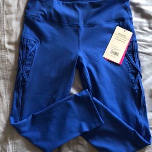 Capri yoga licious leggings